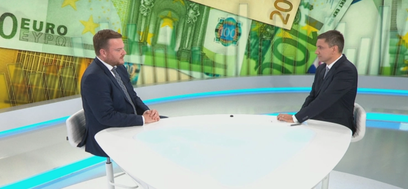 Primorac: Oko 4.500 građana prvi dan obavilo upis za trezorske zapise